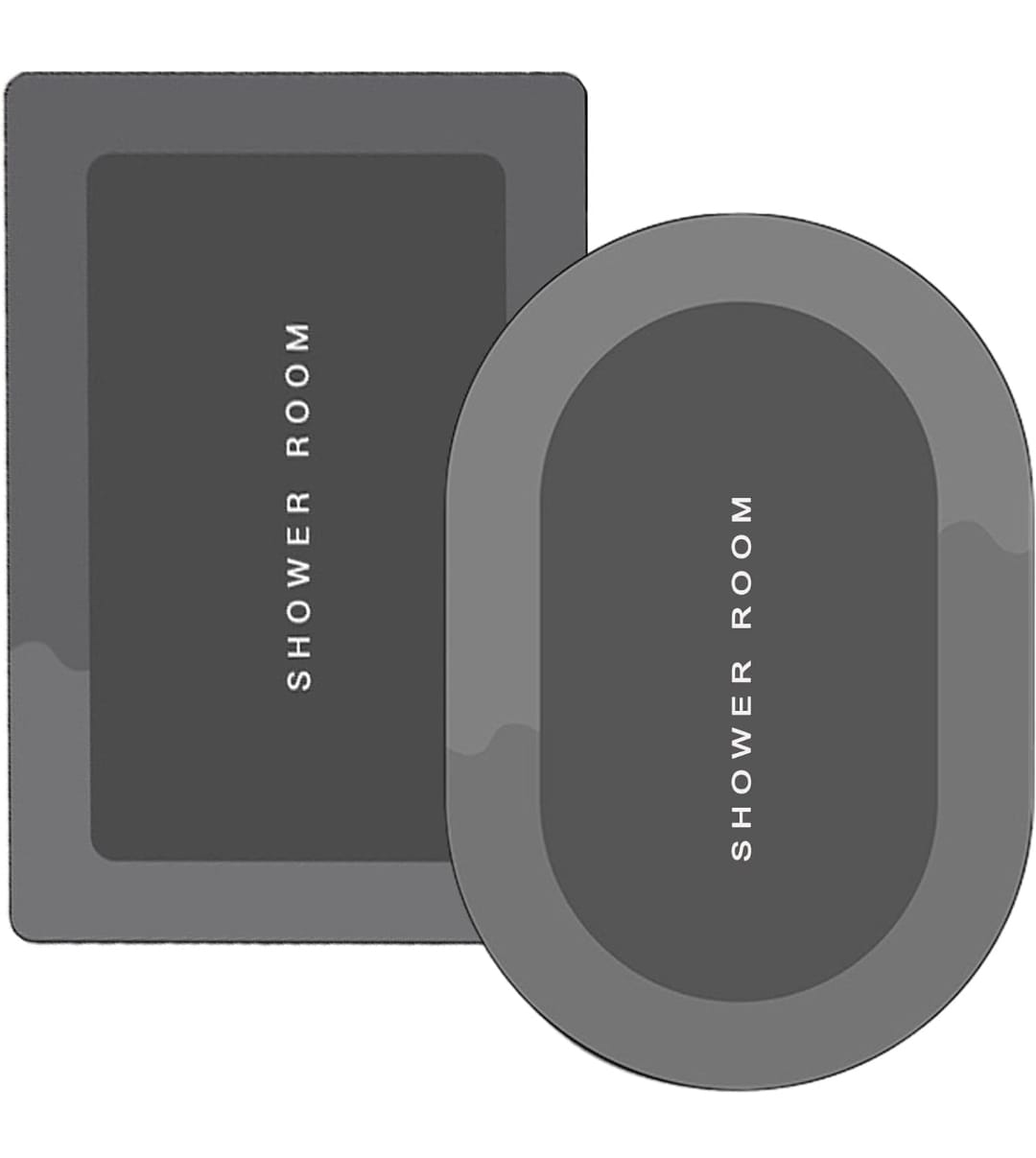 Alfombra Antidesliz Absorbente X2